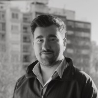 Federico Carrau Secco