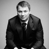 Денис Беляев