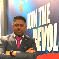 Gurinder Aulakh