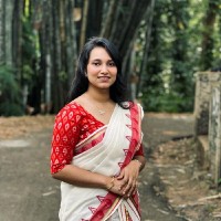 Alfiya Shajahan