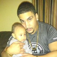 Angelo Rivera