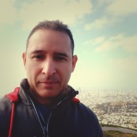 Hugo Barone Tank Mech. Engineer P.Eng