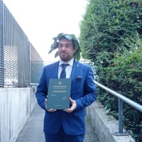 Simone Borsani