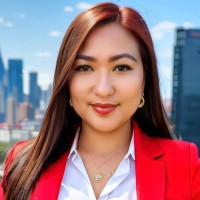 Ed Marie Ann Catedral