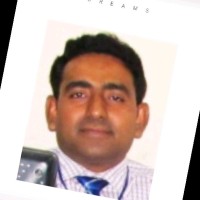 MOHAMMAD RIZWAN ALAM