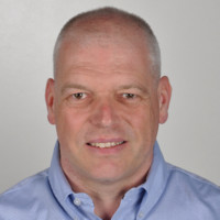 Bernard Murisier