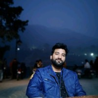 Deepak Bisht