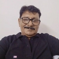 Prabodh Dwivedi