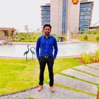 Akhil Augustine Kurissingal