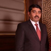 Vimal Sharma
