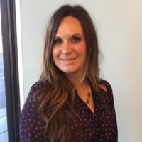 Rachel Calton