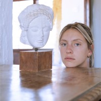 Camille Pruvost