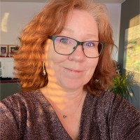Gitte Pålson