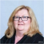 Jackie Clayton