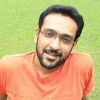 Eijaz Qasem