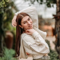 Olivia Moore