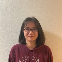 Ariel Chiang