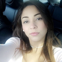 Angie Fuenmayor