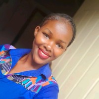 Elizabeth Wambui