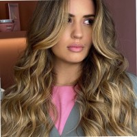 Ana Luisa Souza Santos