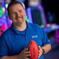 Justin Vandenheuvel