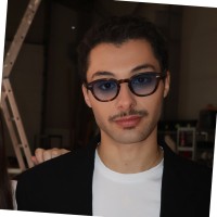 Driss Aslanian