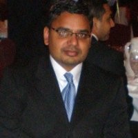 Kashif Mohammad