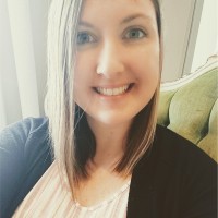 Christina Buckley