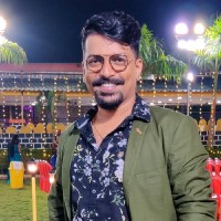Gaurav Kerkar