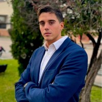 Leandro Sebastian Garcia Marzoa