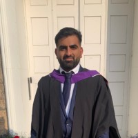 Hammad Jamil