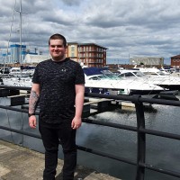 Kieran Jeffries
