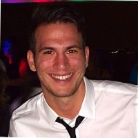 Matt Briguglio