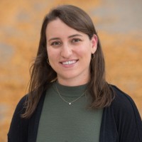 Jamie Tolmatsky, Psy.D.