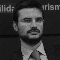 Patricio Azcárate Díaz de Losada