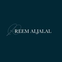 Reem Aljalal
