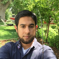 Saad Bhatti