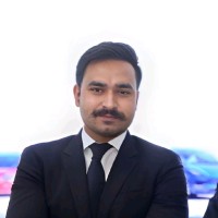 Aashiq Saleem