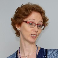 Katrine Smith Tulloch-Reid