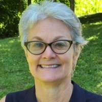 Susan Dickerson
