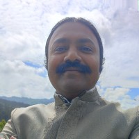 Rex Fernando