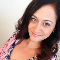 Teresa Di Napoli-Mejia