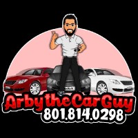 Arby Arbogast