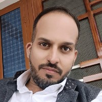 Jayant Lal Sehgal