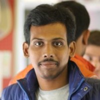 Pavan Gelli