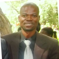 Munyaradzi W Masimba