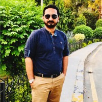 Muhammad Zeeshan Akhtar