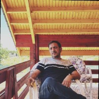 Mahdi Kazemi