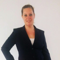 Elina Beljaars- van Baren