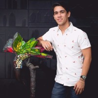 Emmanuel Rincon Falkenhagen